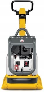 Vibračná doska - Reverzný zhutňovač WACKER NEUSON DPU 5545 HEC