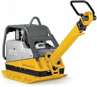 Vibračná doska - Reverzný zhutňovač WACKER NEUSON DPU 6555 HEC