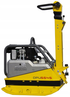 Vibračná doska - WACKER NEUSON DPU5545HEHAP Reverzibilný zhutňovač