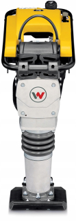 Vibračná doska - Zliatinový zhutňovač (RAMMER) WACKER NEUSON BS 50-