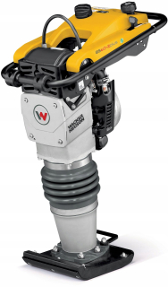 Vibračná doska - Zliatinový zhutňovač (RAMMER) WACKER NEUSON BS 60-