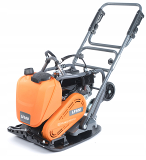 Vibračná doska - KOMPAKTOR ATLAS COPCO HUSQVARNA LF100