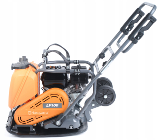 Vibračná doska - TLAČIDLO VIBRAČNÉHO TLAČIDLA HUSQVARNA LF100 HONDA