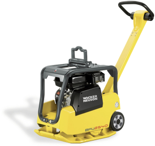 Vibračná doska - WACKER NEUSON BPU 2540A KOMPAKTOR ZDARMA HONDA