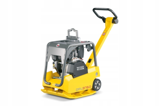 Vibračná doska - WACKER NEUSON DPU3750HE DIESEL ESTART COMPACTOR