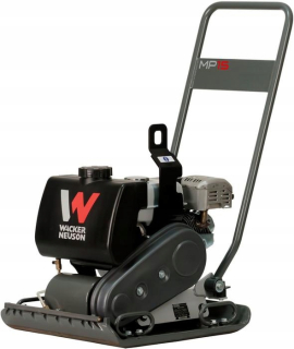 Vibračná doska - Zhutňovač WACKER NEUSON MP 15 630338 15 kN