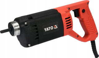 KOMPAKTNÝ VIBRÁTOR NA BETÓN 1200W BUŁAW 3m