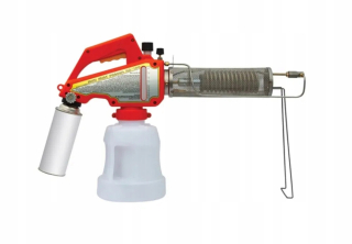 Postrekovač - Fighter Thermal MF-100 Dezinfekcia pre vírusy