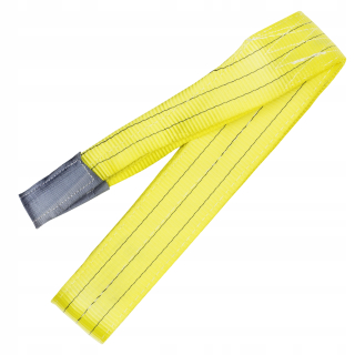 Lešenie - 3T 10M 90MM POZASTAVENIE PÁSU ZAVESENIE ŽERIAVU