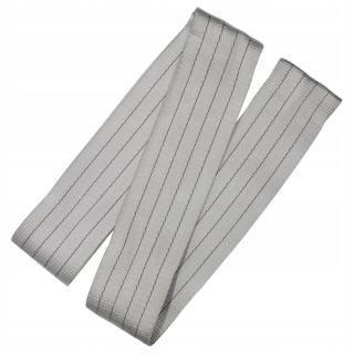 Lešenie - ODPRUŽENIE PÁSU 4T 3M / 6M 120MM BEŽNÉ ZAVESENIE