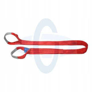 Lešenie - POZASTAVENIE PÁSU 5000KG / 3m