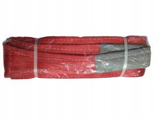 Lešenie - 5T 4M 150MM POZASTAVENIE PÁSU ZAVESENIE ŽERIAVU