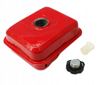 Vibračná doska - TANK FUEL TANK spaľovací motor GX160 GX200