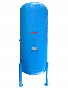 Kompresor - TLAKOVÁ NÁDOBA 1,0m3 1000 L 3200 NET