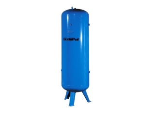 Kompresor - VERTIKÁLNA NÁDRŽ NA KOMPRESOR GUDEPOL 1000L 16BAR