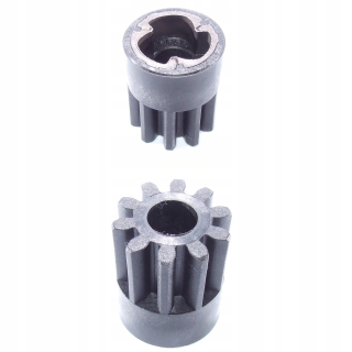 Ozubené koliesko kosačky - Stopper Ranker Briggs Manizate 695708