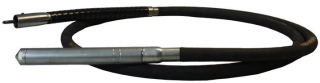 Nastaviť: Buma 38mm + 5m Hriadeľ pre vibrátor Praxer