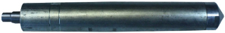 SADA: HLAVA 48MM + Hriadeľ 5M PRE VIBRÁTOR PRAXE