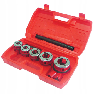 Rezačka závitov - 3/8 Thread Kit - 1 1/4 "Mega