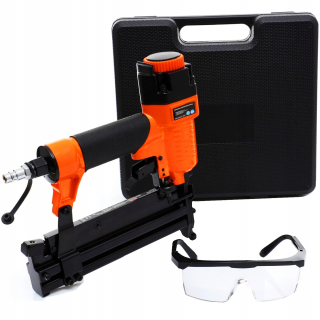 Sponkovačka, nastreľovačka - NAILER KIT TAKER 2v1 PNEUMATICKÁ ZOŠÍVAČKA