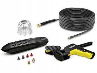 Sada záhradného náradia - SADA KARCHER PC20 2.642-240.0