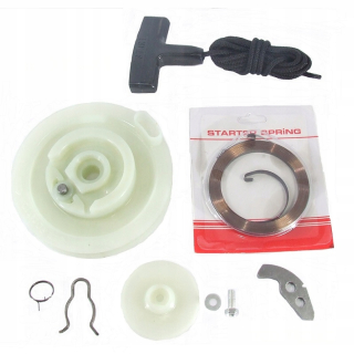 Štartér na kosačku, krovinorez  - Briggs Stratton Brush Cower 691293