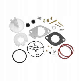 Karburátor do kosačky - Carburetor Stratton Briggs Traktorek 799728 498027