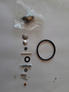 Kosačka benzínová - SADA NA OPRAVY TECUMSEH CARBURETOR