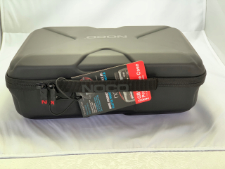 Autonabíjačka - SADA NOCO GB150 12V 3000A + PRÍPAD GBC15