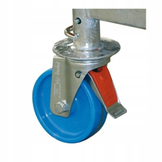 Lešenie - Sada kladiek KRAUSE CLIMTEC-4 KS (714169)
