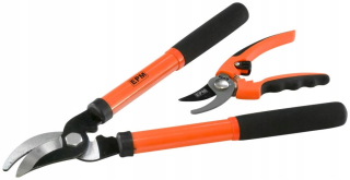 Nožnice - Scissor Seker Kit pre pobočky Sekator UNIW