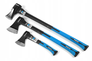 Sekera, kálačka - SADA AXE AX SPLIT AXE 3 ks