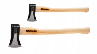 Sekera, kálačka - SADA SEKEROV S KLÍNOM 1 kg, 2 kg