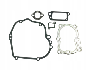 Tesnenie na kosačky - Briggs 490563 Seals Set Original