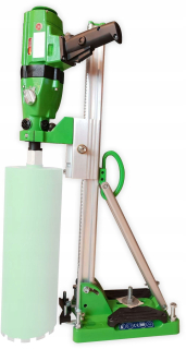 Vrtačka - VRTACIA SÚPRAVA DR. SCHULZE DDM-22 NT + D-160V
