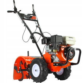 Démon kultivátor 50 cm 4000 W 6,5 HP