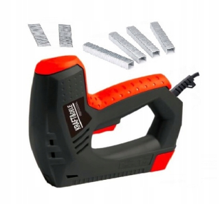 Sponkovačka, nastreľovačka - Elektrická zošívačka Takerom Nailer 50W 30 / min.