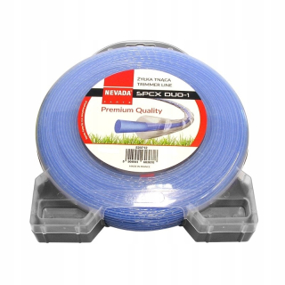 Krovinorez - STĹPEC 2,7MM X 72M KULATÉ DRÁTY ZOSILNENÉ FR