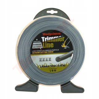 Krovinorez - ŽACIA LINA 2.0MM 110M BAMBOO STIHL FS38 FS40 FSE61