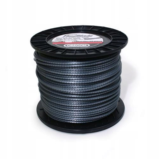 Krovinorez - ŽACIA LINKA OREGON FLEXIBLADE DIAM 2,5MM x 50M SILNÝ