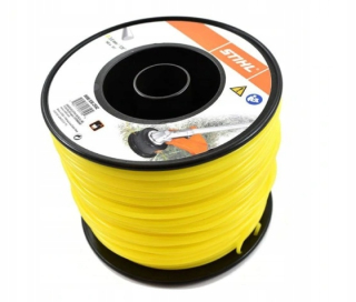 Krovinorez - NARIADENIA NA STRIHANIE KÁBLOVÝCH KÁBLOV STIHL 3,0 mm x 162,0 m