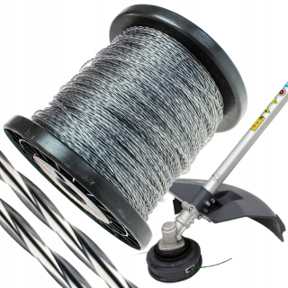 AWTOOLS CLASSIC REZACIA LINKA 2,7x100m/TWISTED