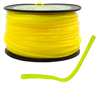Krovinorez - ŽACIA LINKA NA SPALOVACIE HLAVY KW 3LB 236m