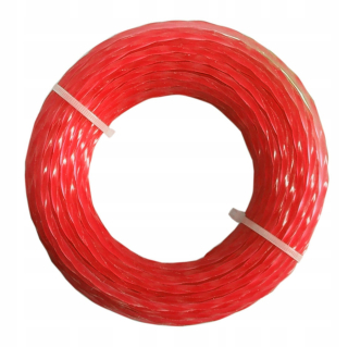 Krovinorez - HVIEZDNA ŘEZACIA LINKA 3,0 mm X 56 M (SPOOL), PROLINE