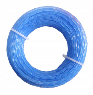 Krovinorez - KRÚŽKOVÝ NÁSTROJ KRÚTENÝ NÁMESTIE 2,4 MM X 90 M (SPOOL),