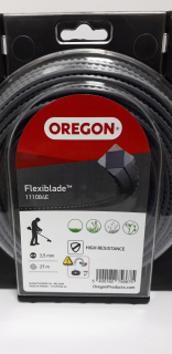 Krovinorez -  PODŠÍVKA flexiblade 3,5MM 27MB SQUARE OREGON