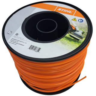 LINE pre kosy a vyžínače STIHL, 2,7 mm, cievka 208 m
