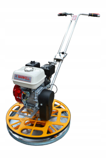 Barkell 4-60 Honda GX 160