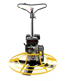 Betónové hladidlo 92cm 85KG LINCIN 200F 6,5HP