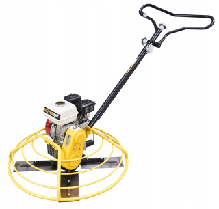 Betónové hladidlo, 100cm podlahy HONDA